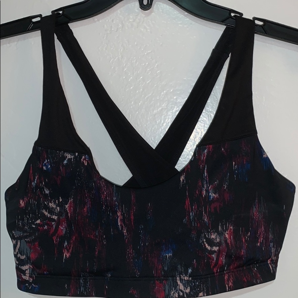 Victoria Secret Sports Bra